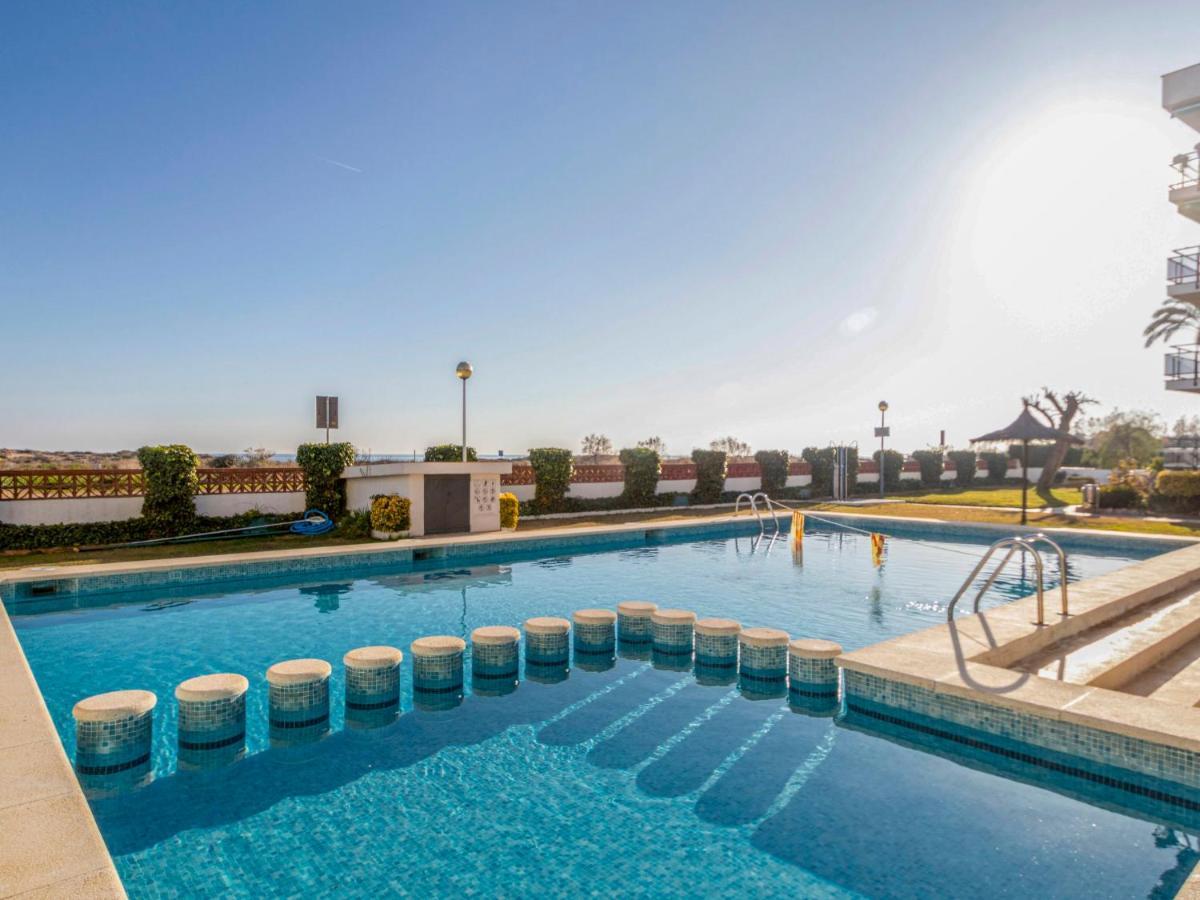 Constellacio By Interhome Apartamento Creixell