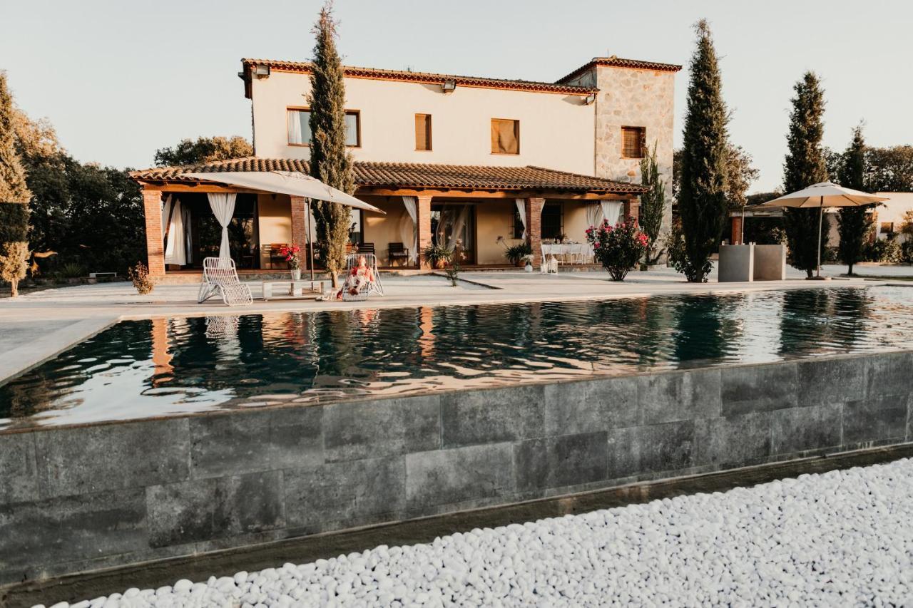 Alcornocalejo Casa rural