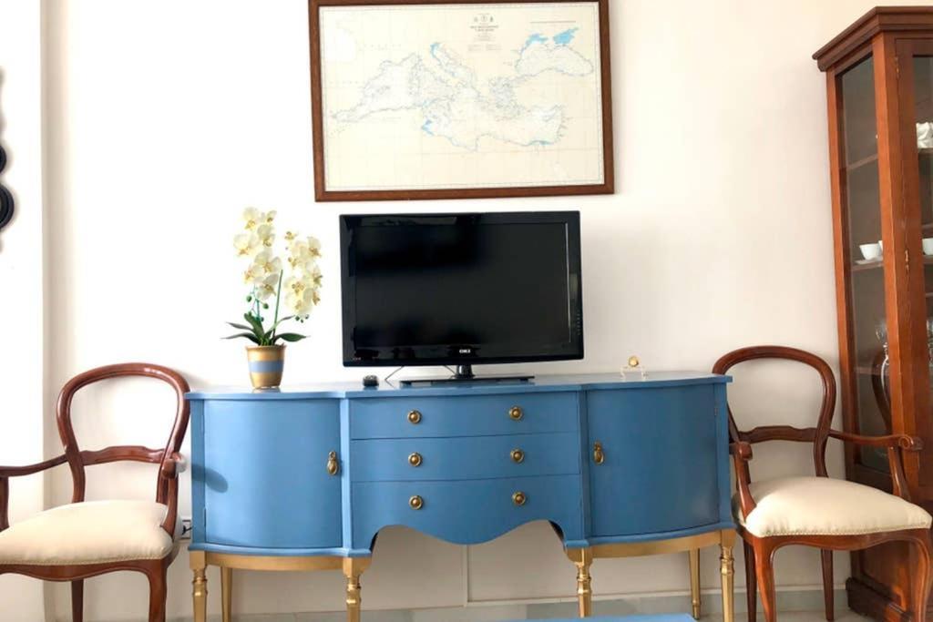 GATU Ensueño de Cádiz dúplex de 4 dormitorios, 2 baños y wifi Apartamento *