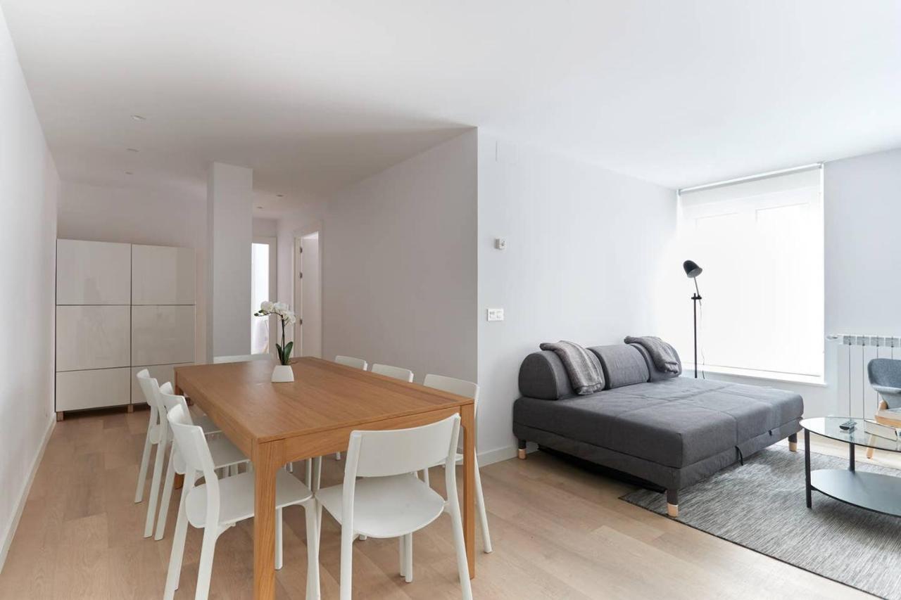 Piso Recién Reformado En El Centro De Apartamento Pamplona