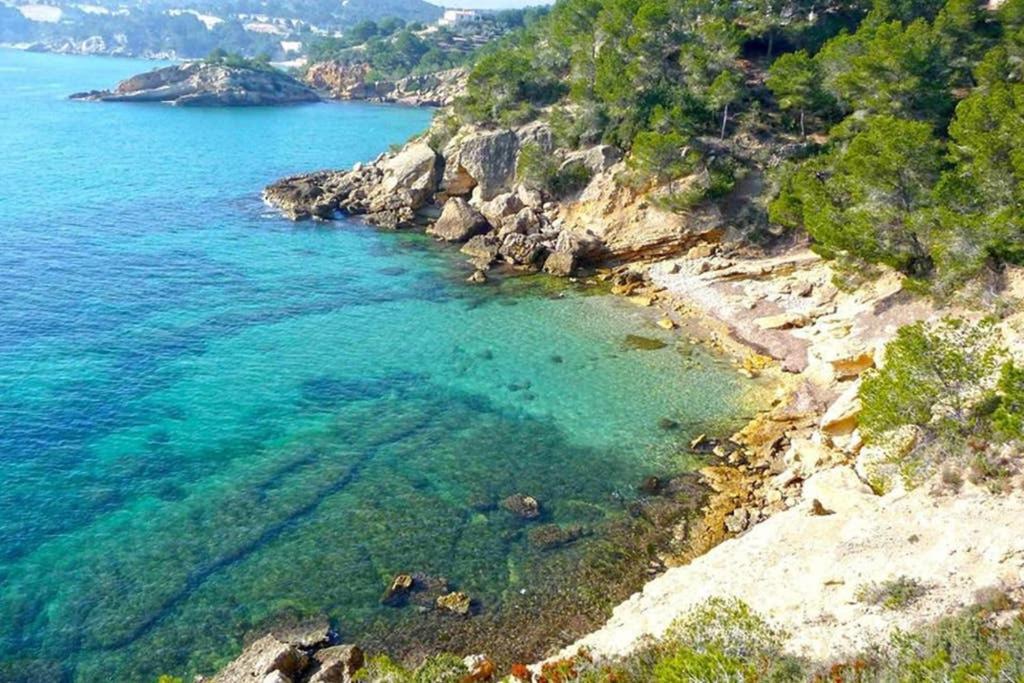 Apartamento Junto Al Mar - By The Sea Apartment *