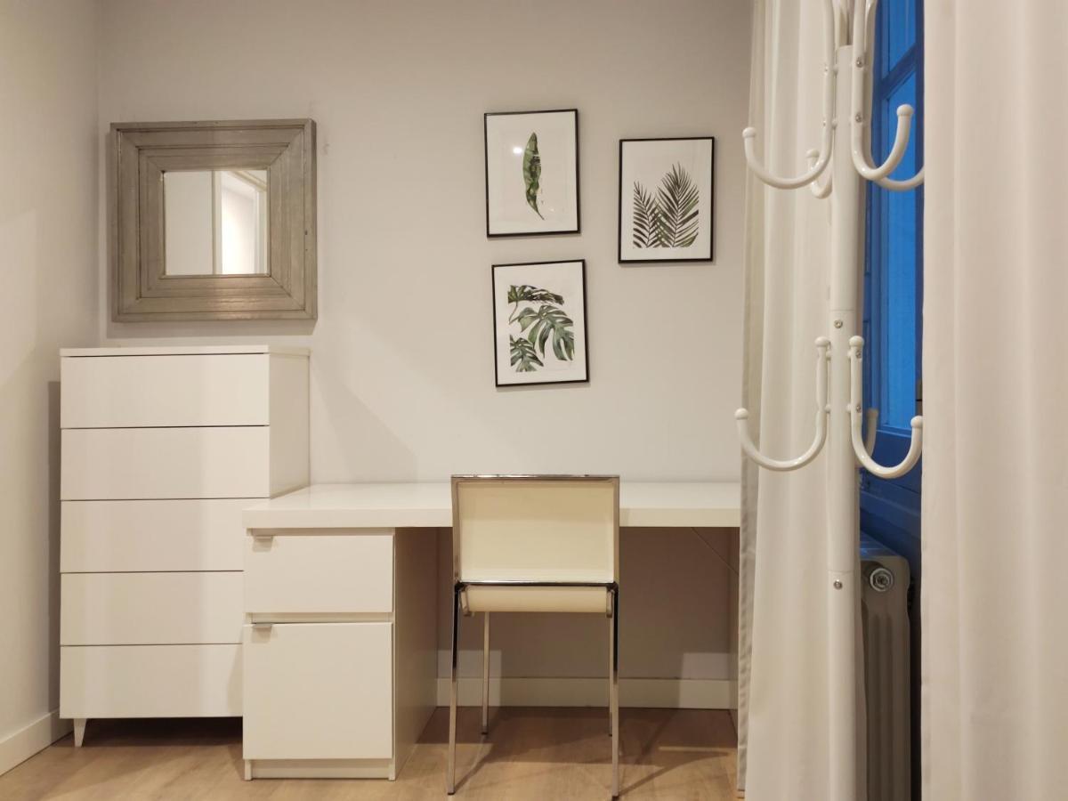 Apartamento En Pleno Centro Al Lado Catedral. Wifi. Apartamento Burgo