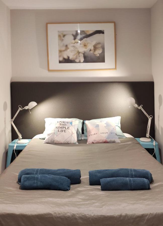 Apartamento En Pleno Centro Al Lado Catedral. Wifi. Apartamento
