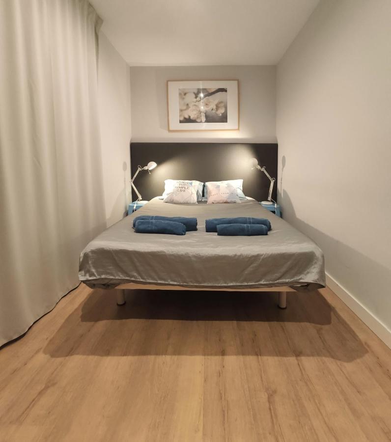 Apartamento En Pleno Centro Al Lado Catedral. Wifi. Apartamento *