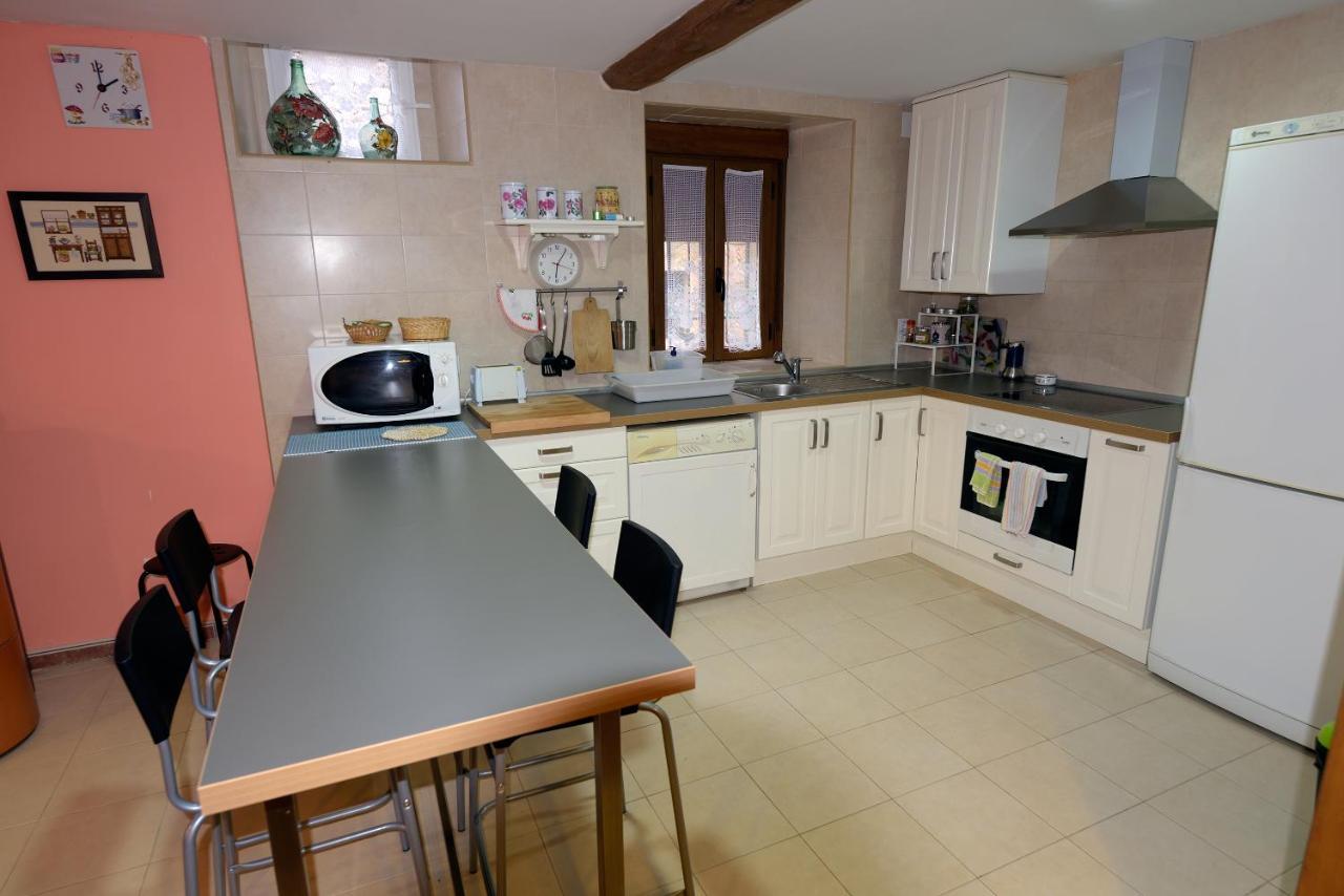 El Chorron Holiday home