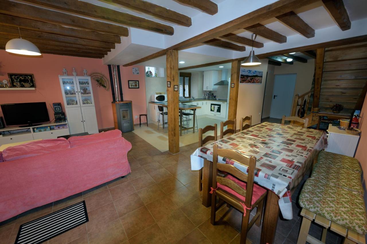 Holiday home El Chorron