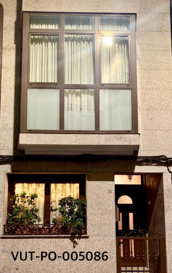 Сasa de vacaciones Casa Centro Con Terraza Y Asador *