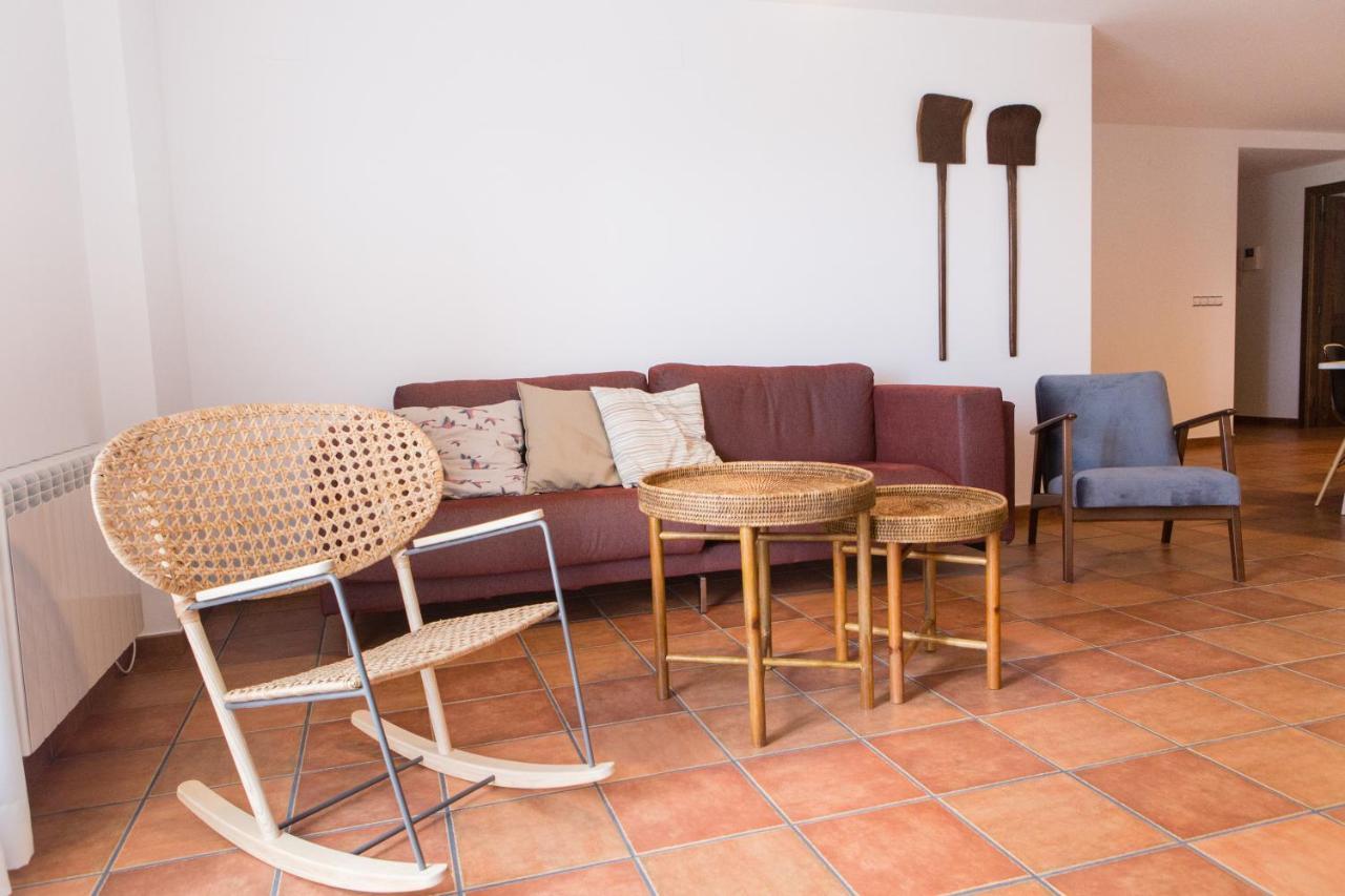 La Sabina Apartment