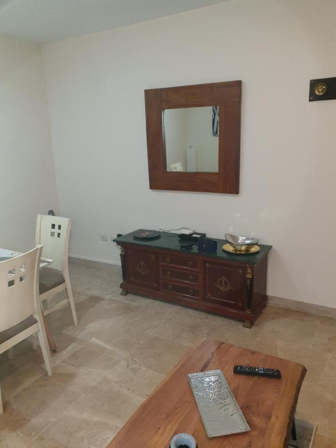 Triana Pura Esencia Apartment *