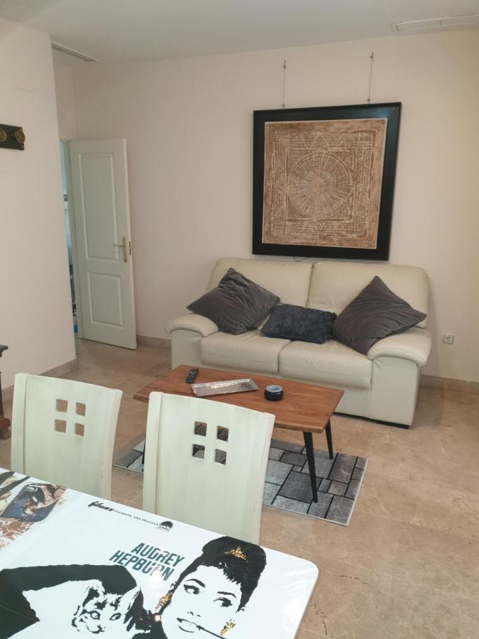 Triana Pura Esencia Apartment *