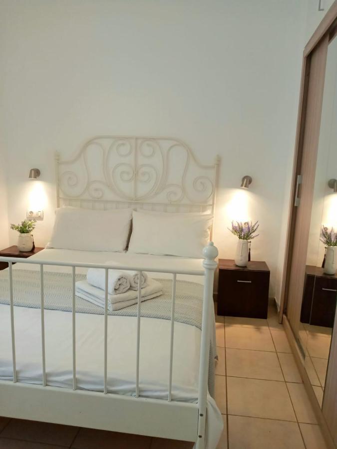 Mng-apart Aloha Garden Costa Adeje Apartamento *
