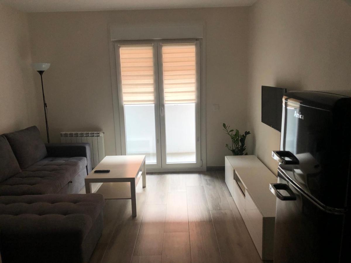 Apartamento Casa Leo Teruel