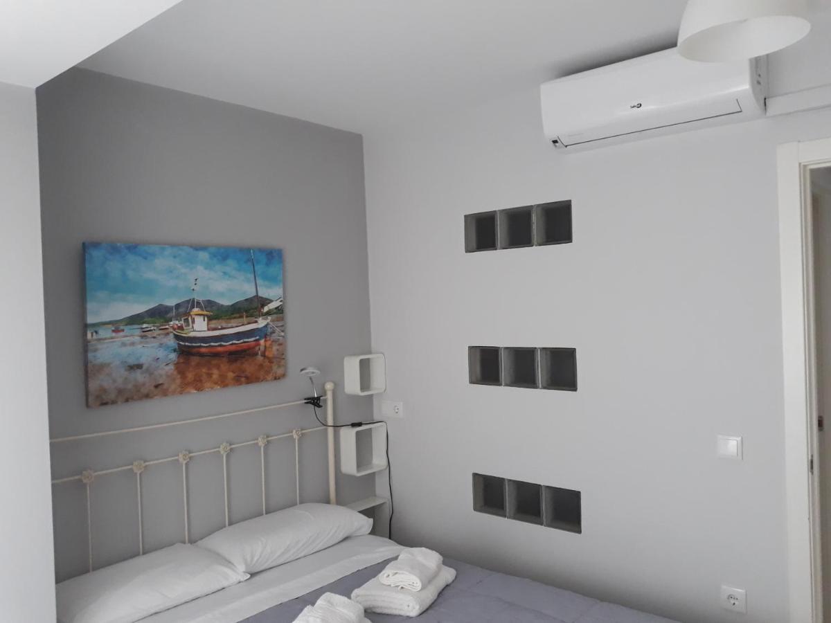 Centro Apartment Santa Pola
