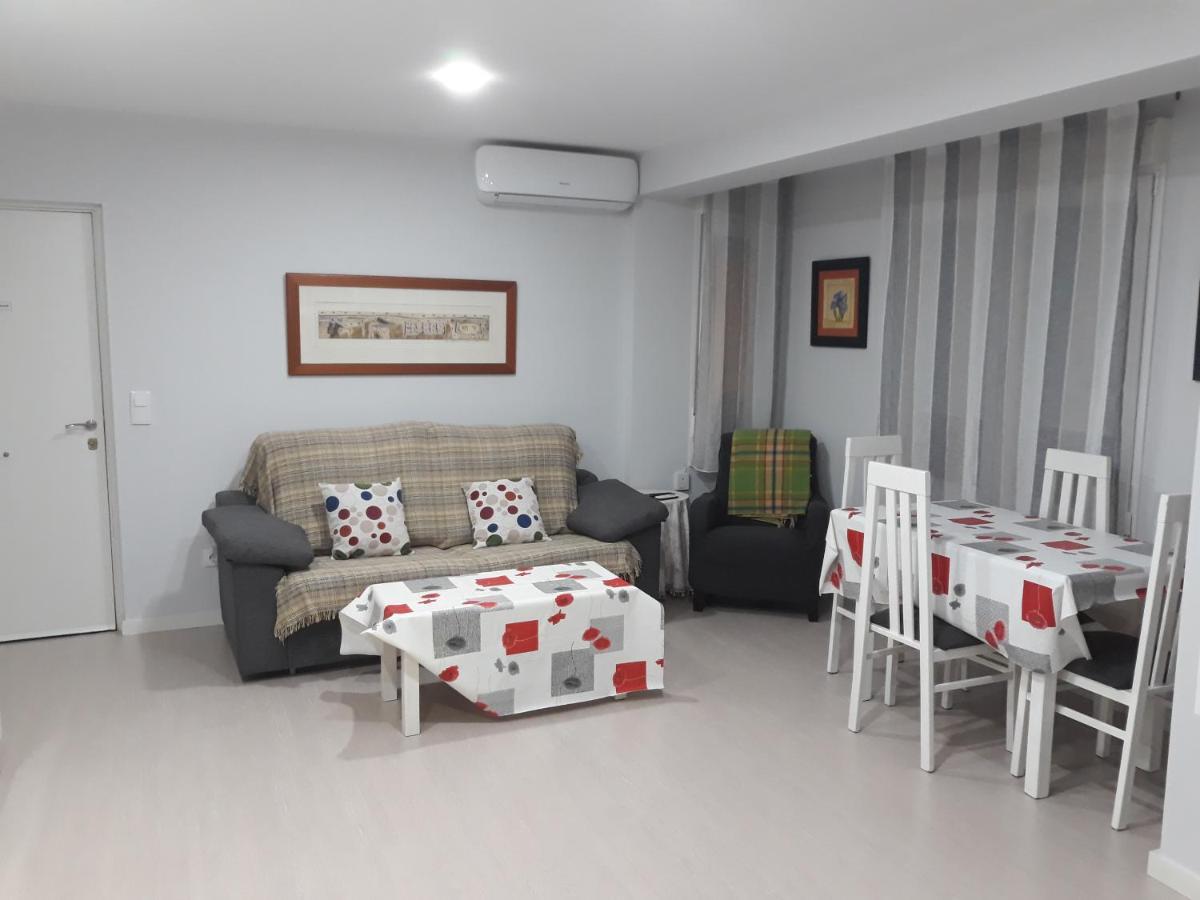 Centro Apartment *