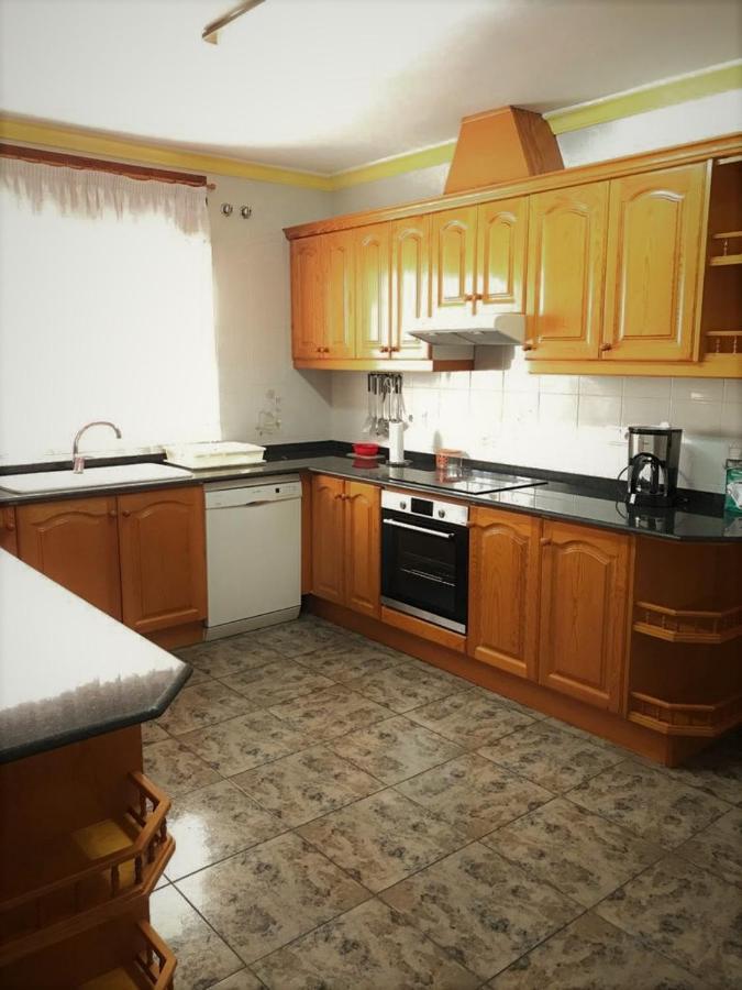 Holiday home Casa Felix *