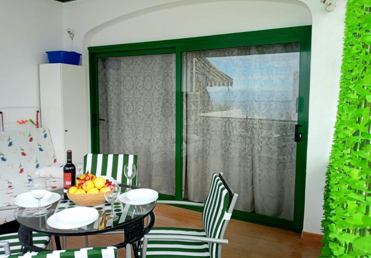 Apartamento Mng-apart Aloha Garden Costa Adeje *
