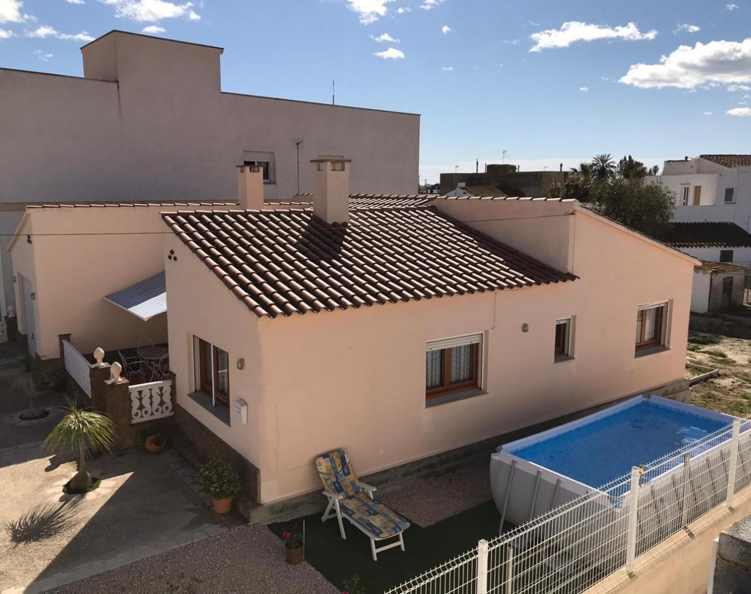 Holiday home Casa Felix *