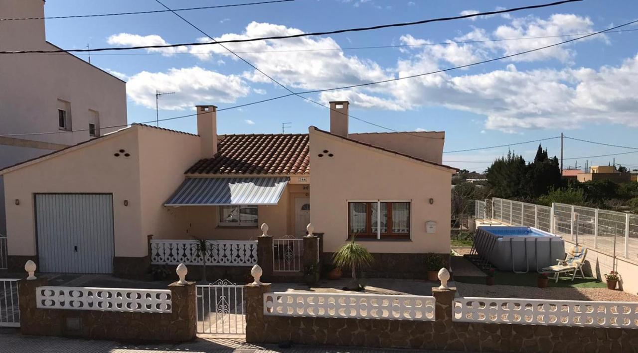 Holiday home Casa Felix Sant Jaume d'Enveja