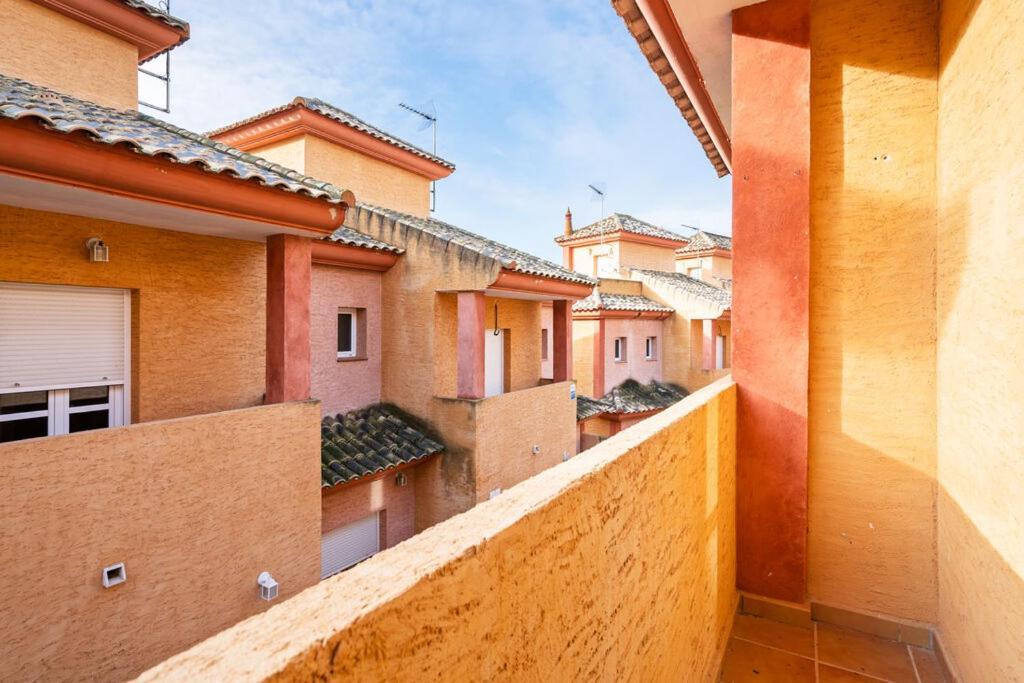Holiday home Islantilla 