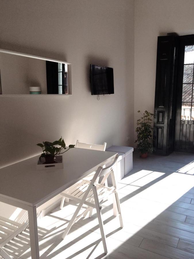 Apartamento Centro Santa Catalina Sevilla