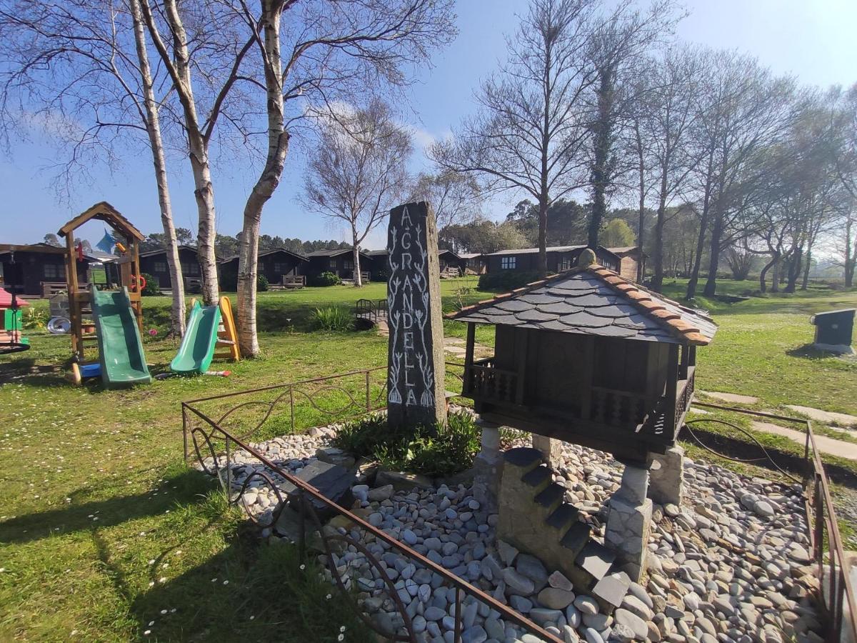 Campsite A Grandella