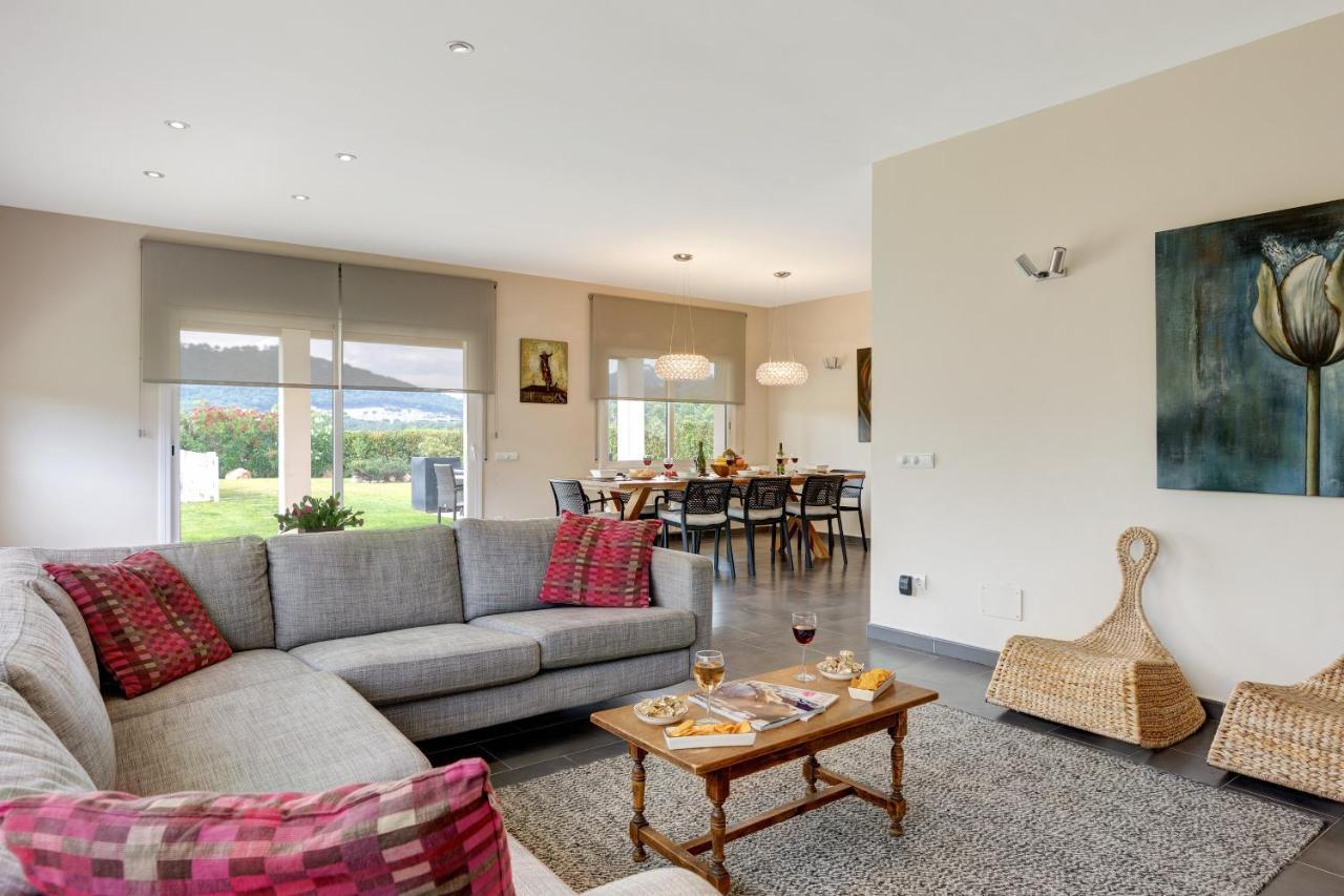Quermany Holiday home Tamariu