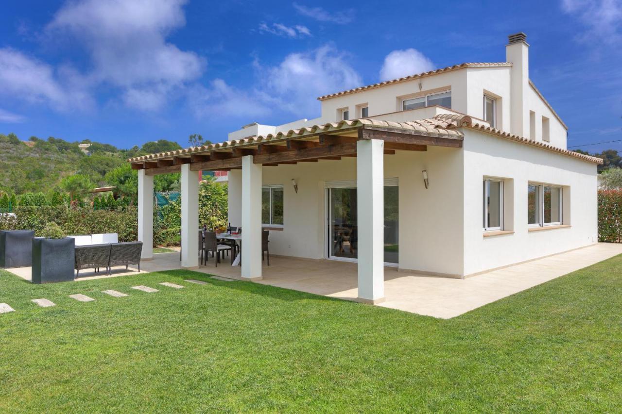 Holiday home Quermany Tamariu