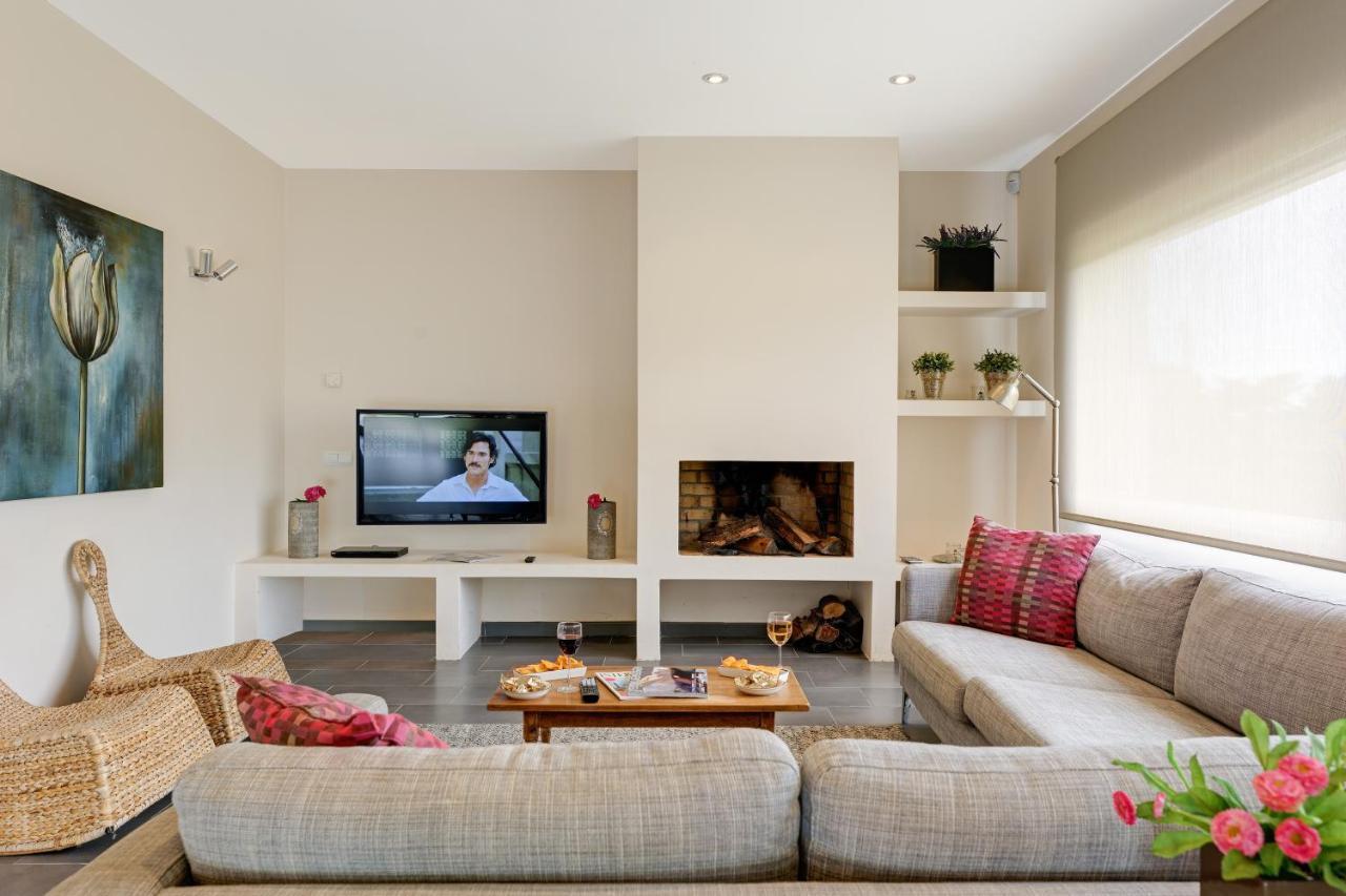 Quermany Holiday home Tamariu