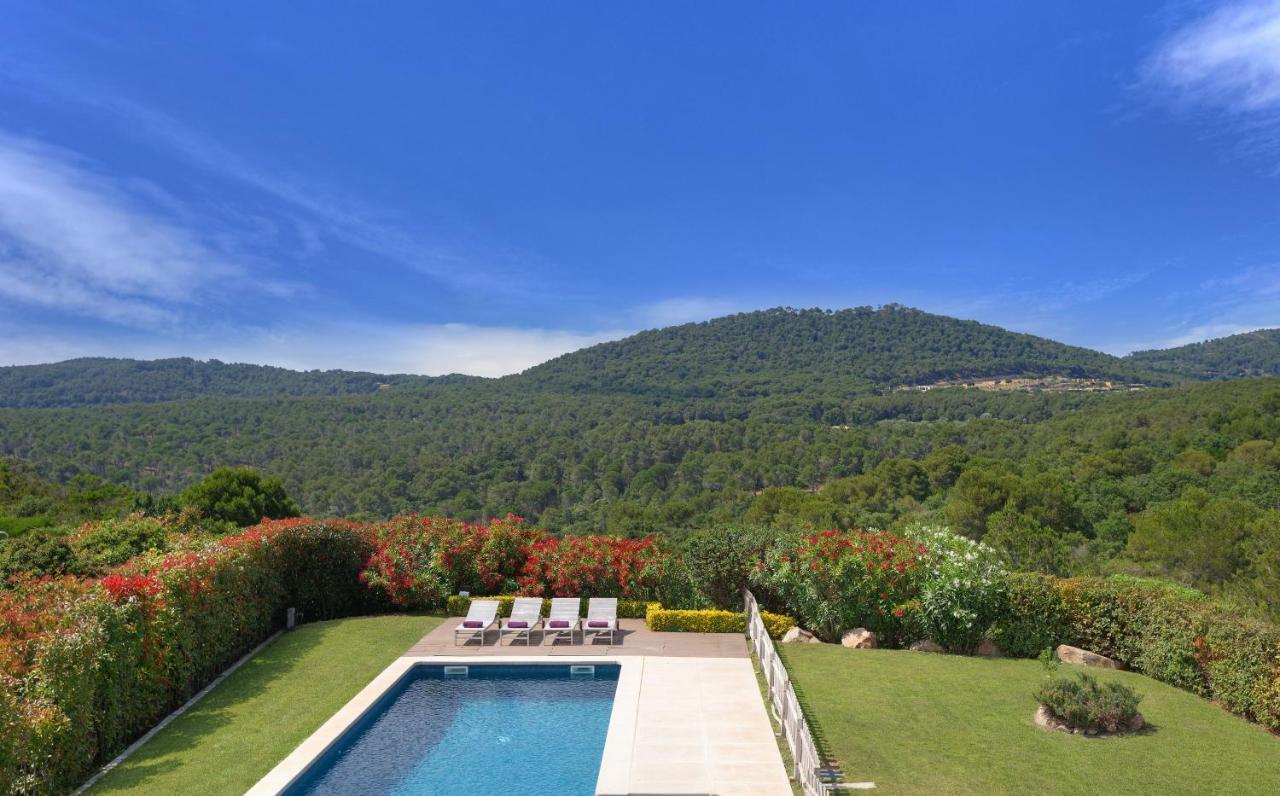Quermany Holiday home Tamariu