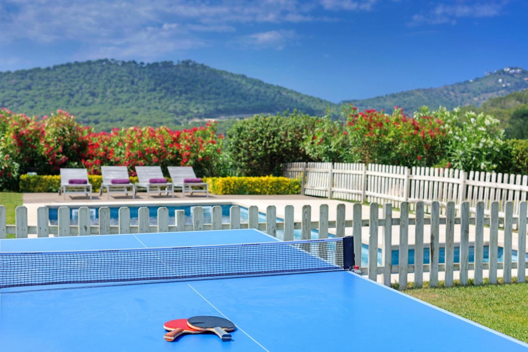 Quermany Holiday home