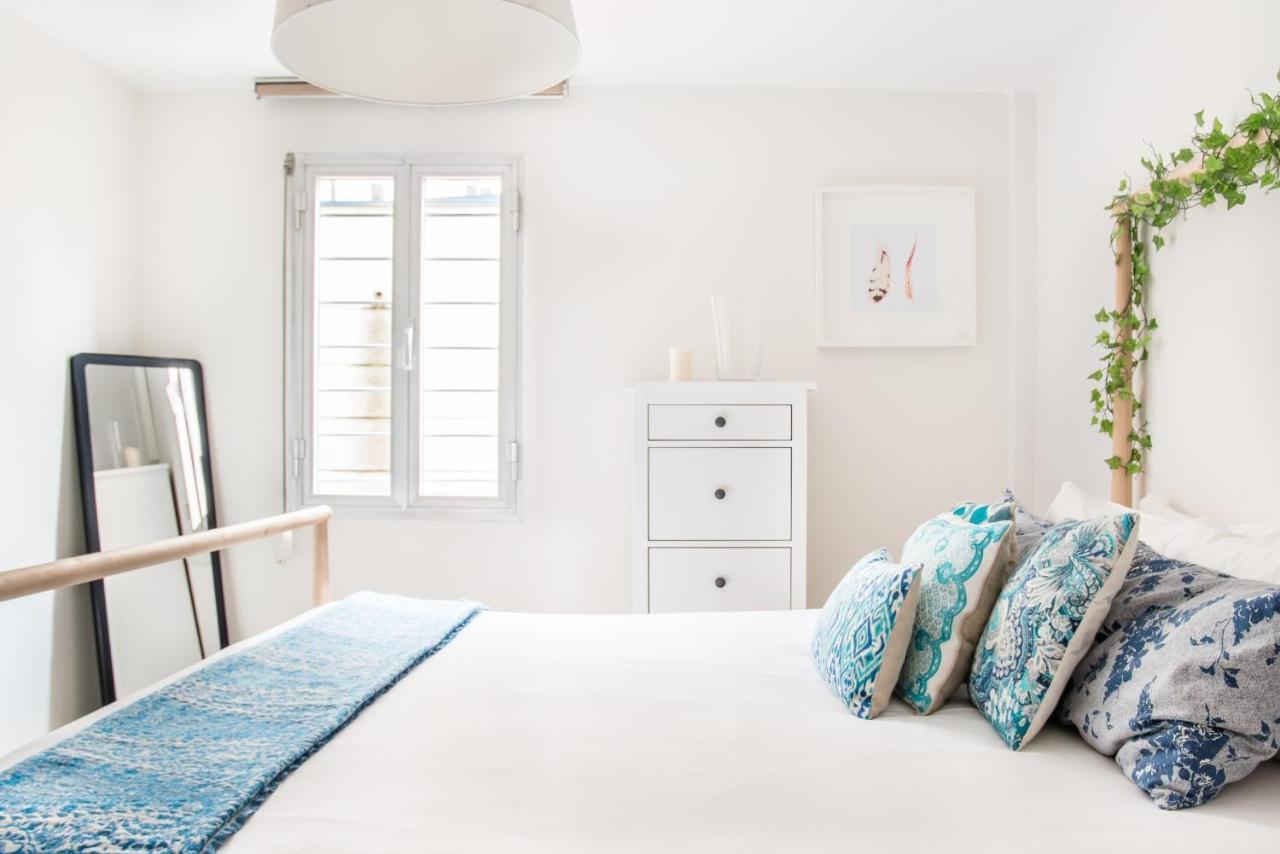Apartamento Cozy With Splashes Of Color L'Hospitalet de Llobregat