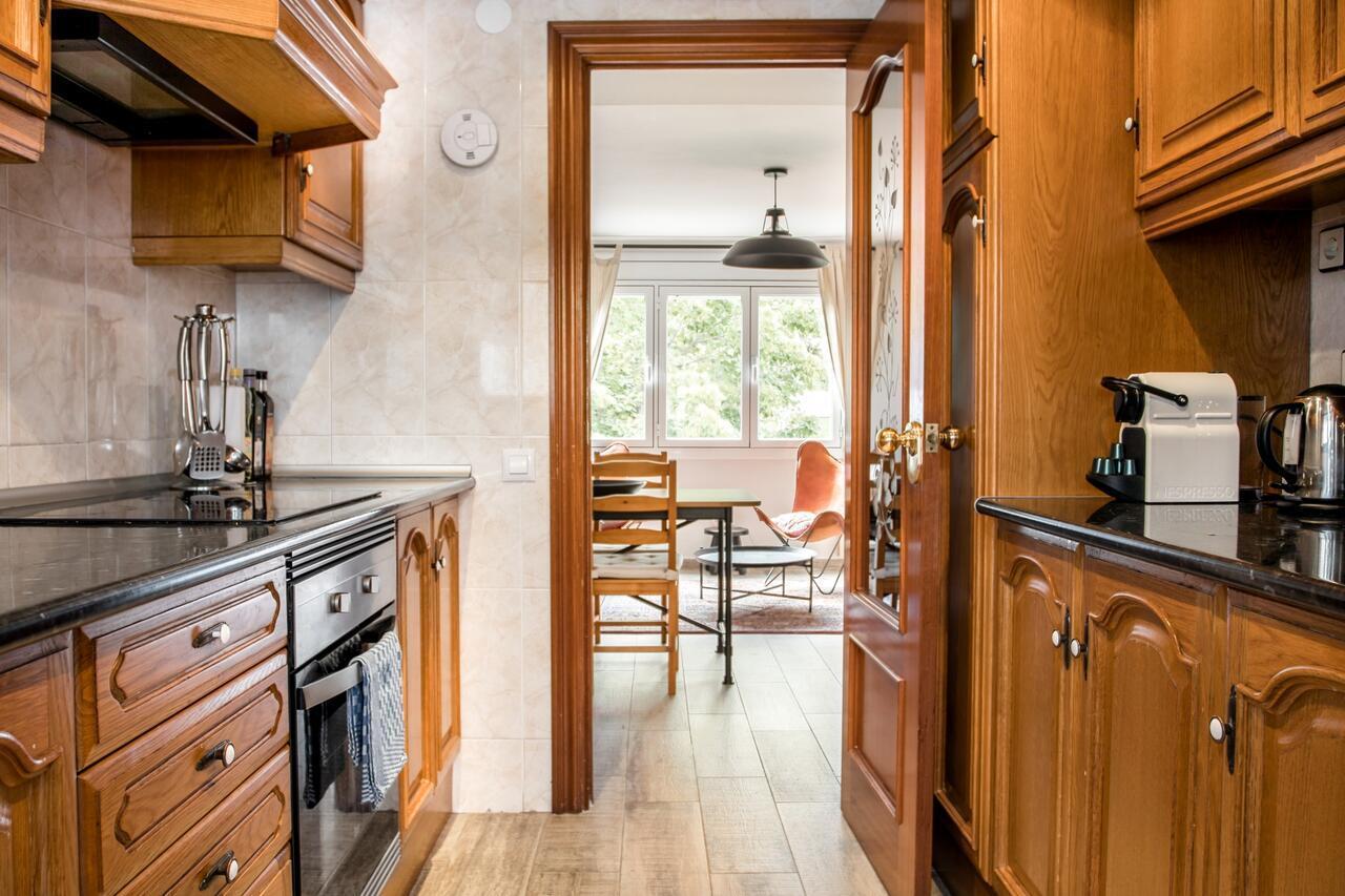 Apartamento Cozy With Splashes Of Color