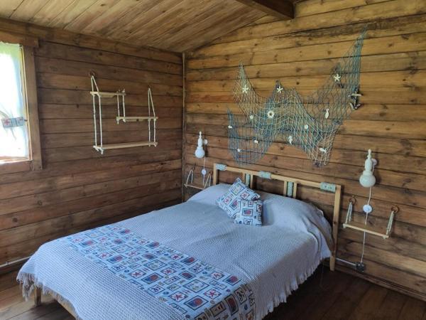 A Grandella Campsite