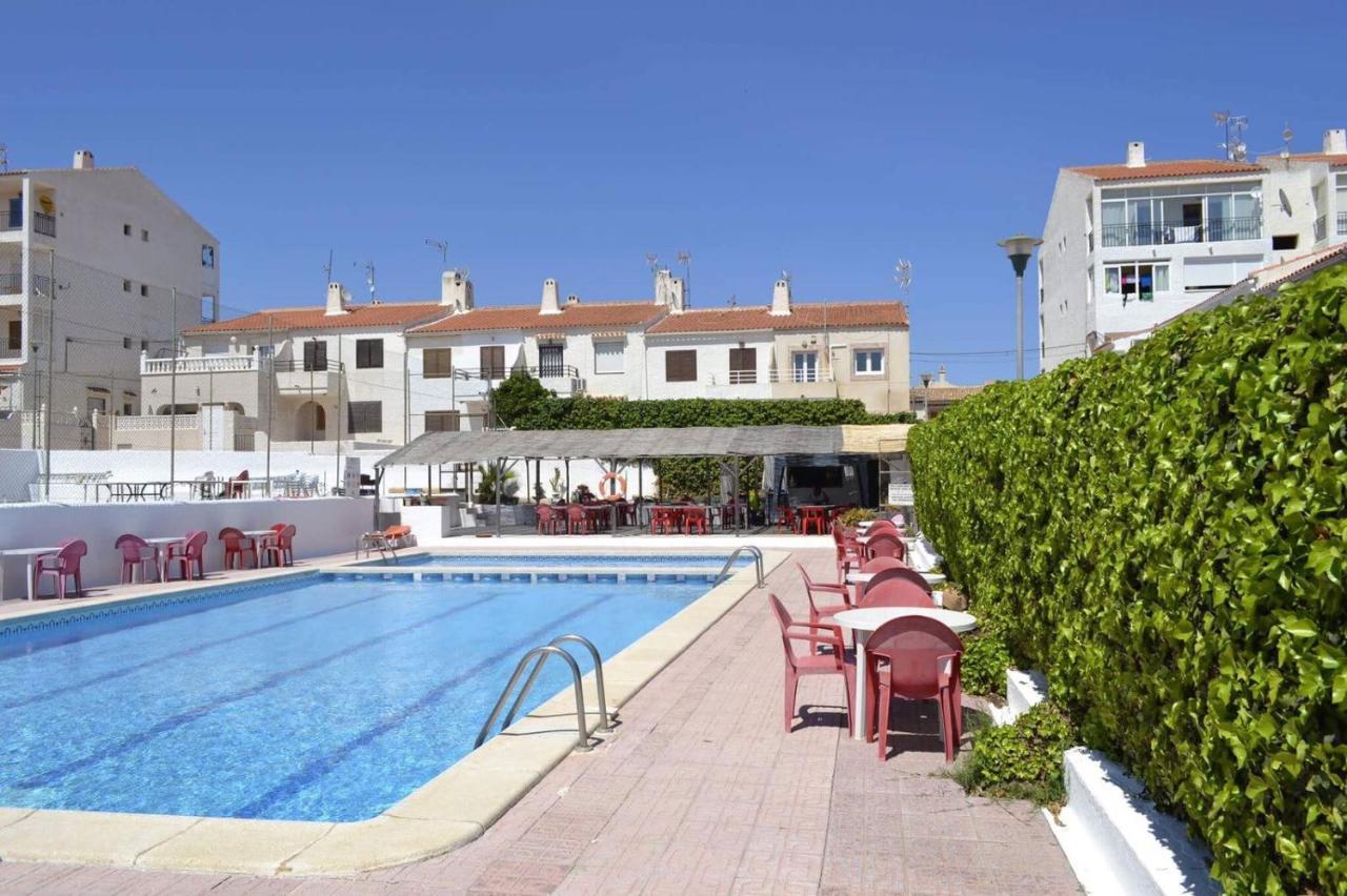 Apartment Casa Marisol - La Mata *