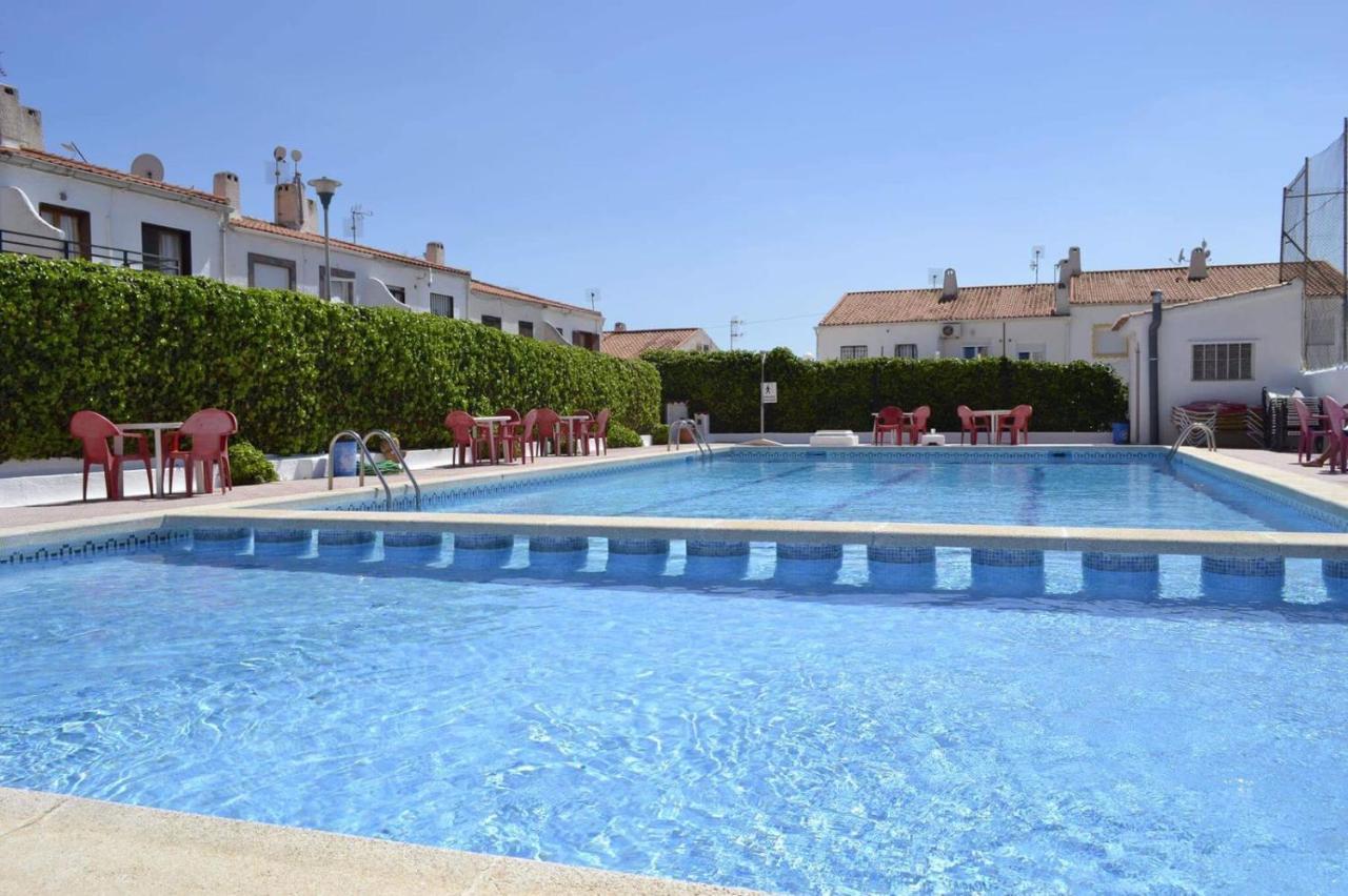 Casa Marisol - La Mata * Torrevieja