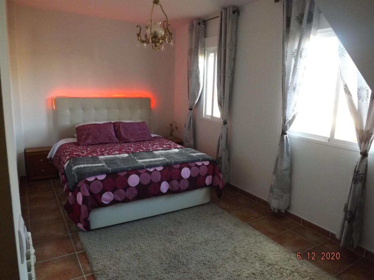 Apartment Paradise Rozas de Puerto Real
