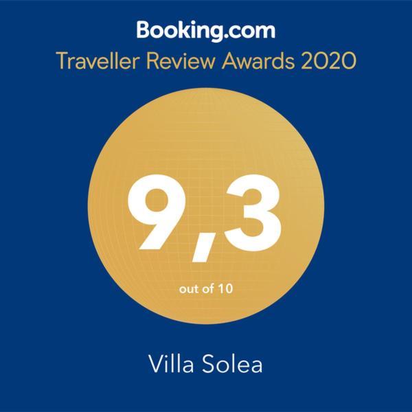 Solea Villa *
