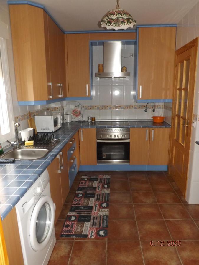 Paradise Apartment