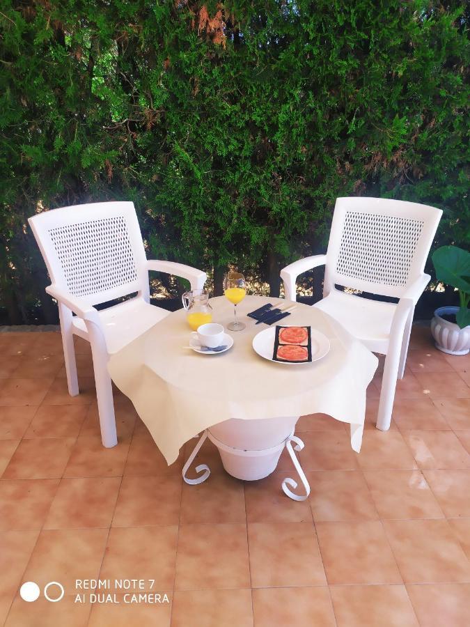 Chalet Con Encanto Сasa de vacaciones