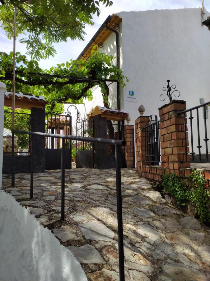 Rural Mendoza