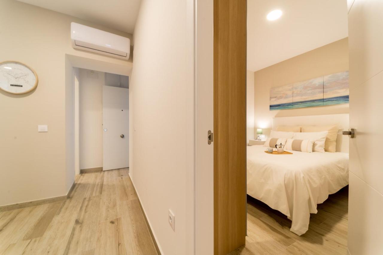 Fabio Catedral I Apartment Cadiz