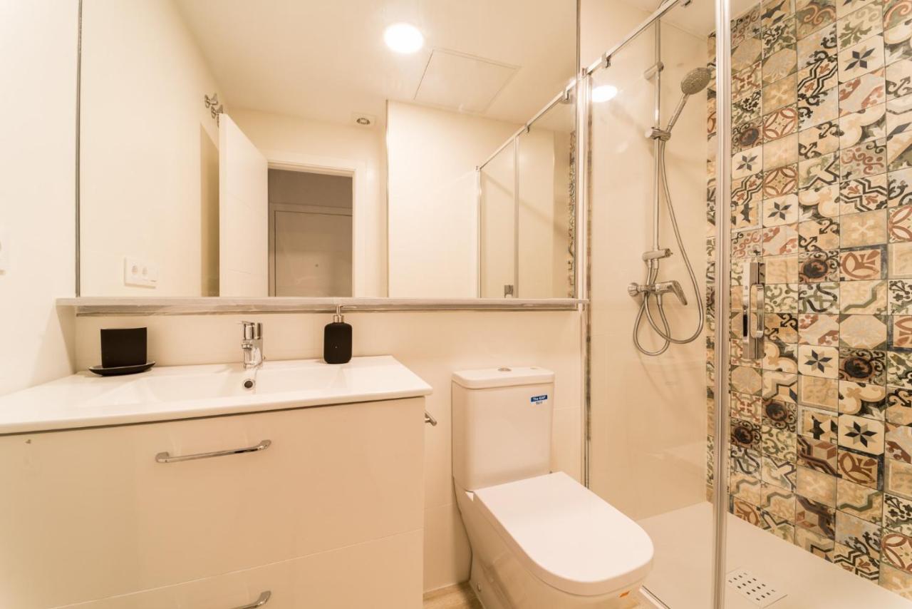 Apartment Fabio Catedral I