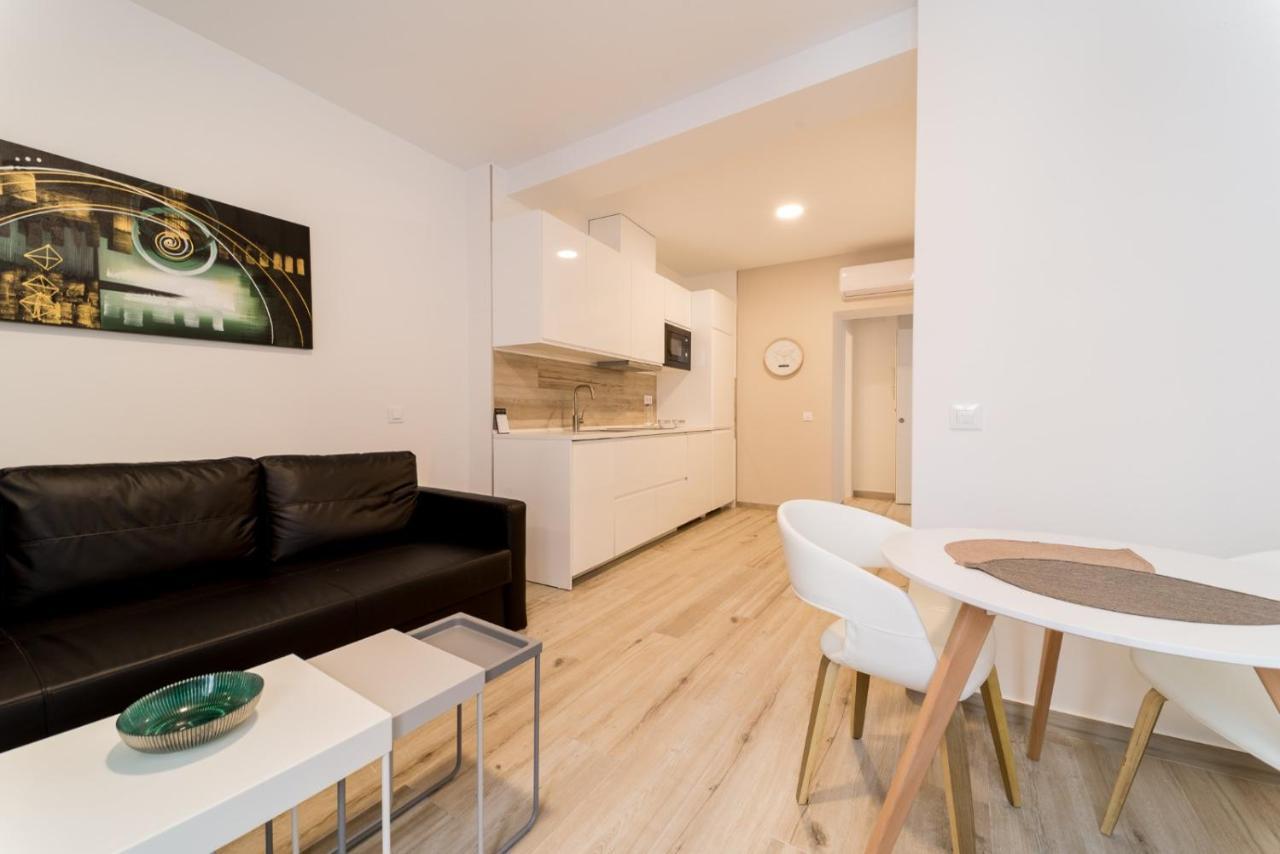 Fabio Catedral I Apartment Cadiz