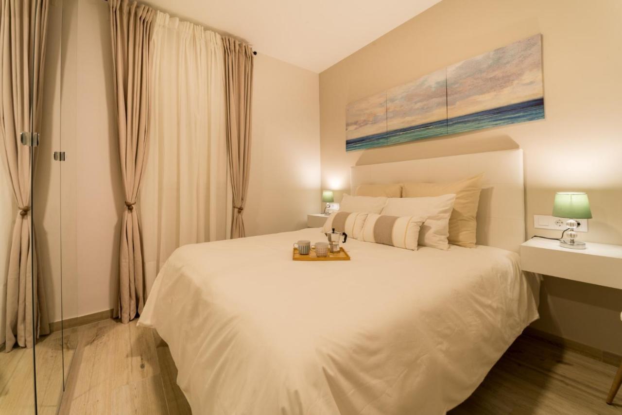 Apartment Fabio Catedral I *