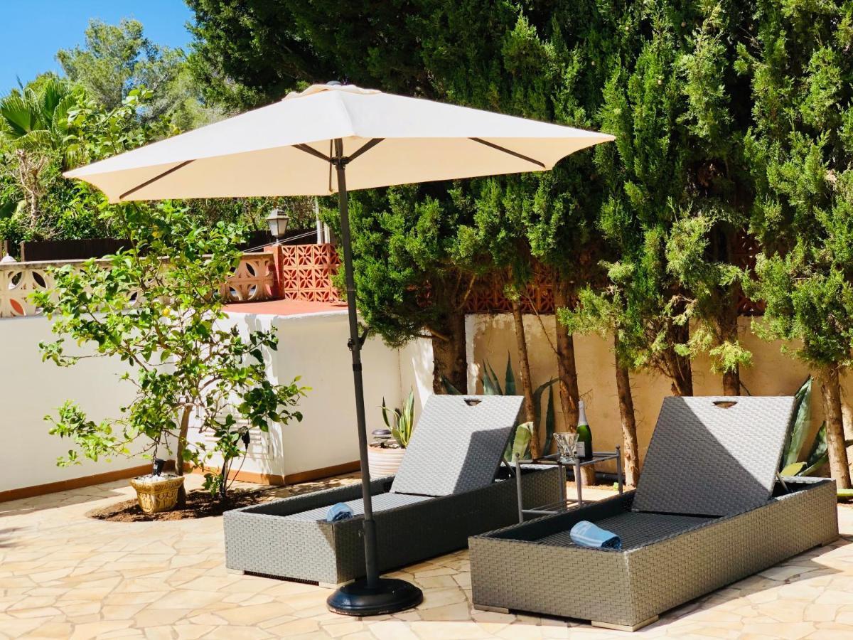 Casa Diego Ibiza * Santa Eulalia del Río