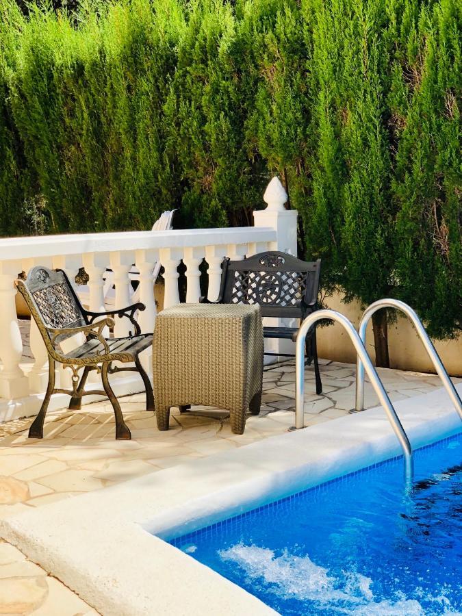 Pensión Casa Diego Ibiza Santa Eulalia del Río