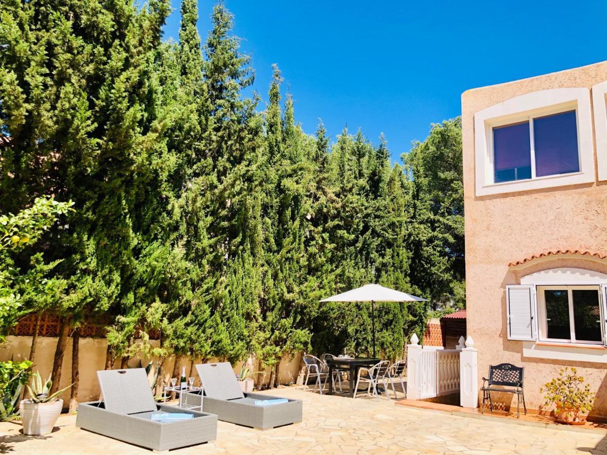 Pensión Casa Diego Ibiza