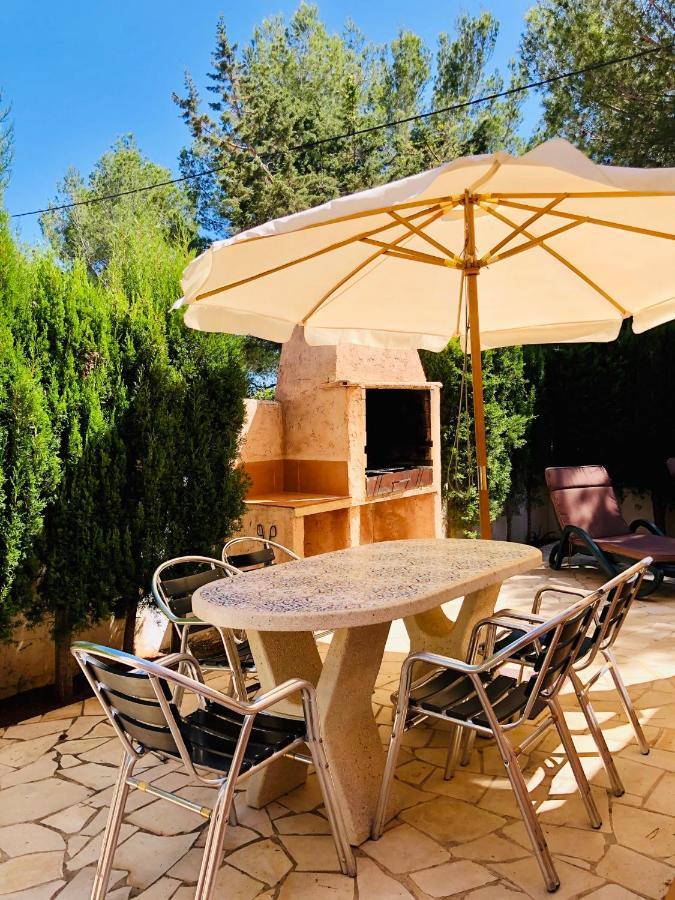 Casa Diego Ibiza Pensión *