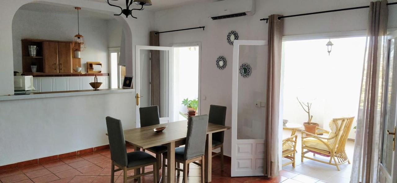 La Casa De Villena Holiday home Frigiliana