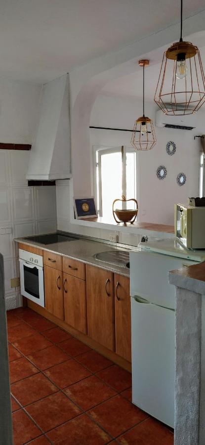La Casa De Villena Holiday home *